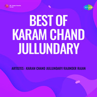 Best Of Karam Chand Jullundary