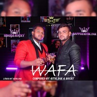 Wafa