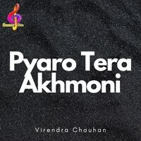 Pyaro Tera Akhmoni