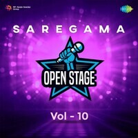 Saregama Open Stage Vol - 10