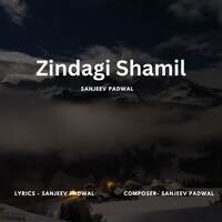 Zindagi Shamil