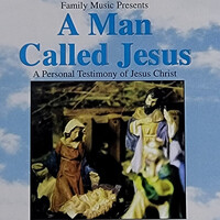 A Man Called Jesus