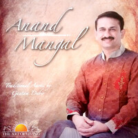 Anand Mangal