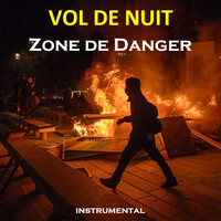 Zone de danger