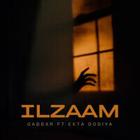 ILZAAM (feat. EKTA DODIYA)