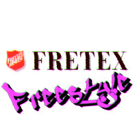 Fretex Freestyle