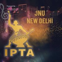 Indian People's Theatre Association (JNU Vol - 1)