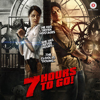 7 Hours to Go (Original Motion Picture Soundtrack)