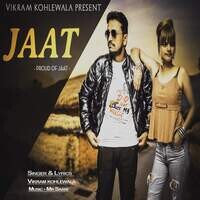 Jaat (Proud Of Jaat)