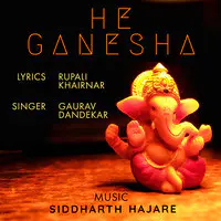 He Ganesha