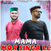 Mama Mor Singa Le