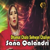 Dhamal Chalo Sehwan Chaliye