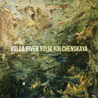 Volga River