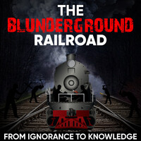 The Blunderground Railroad - season - 1