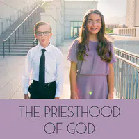 The Priesthood of God