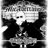 Mic Aberracion (Macana Brotherz II)