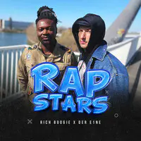 Rap Stars