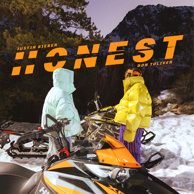 Honest MP3 Song Download by Justin Bieber (Honest)| Listen Honest Song Free Online - Vimarsana News