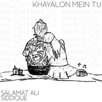 Khayalon Mein Tu