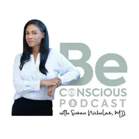 Be Conscious® Podcast - season - 1