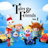 Tales & Friends Vol.1