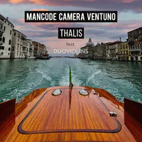 Mancode Camera Ventuno