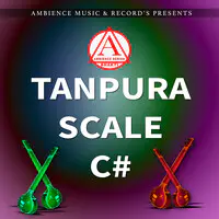 Tanpura C#