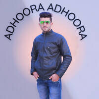 Adhoora Adhoora