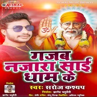 Gajab Najara Sai Dham Ke