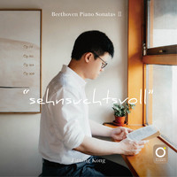 Beethoven Piano Sonatas II. “sehnsuchtsvoll”