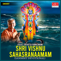 Shri Vishnu Sahasranaamam