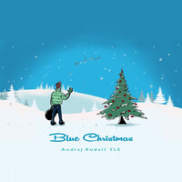 Blue Christmas