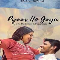 Pyaar Ho Gaya (feat. Pooja Bisla)