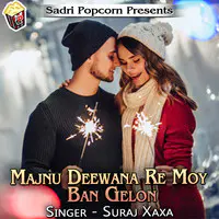 Majnu Deewana Re Moy Ban Gelon