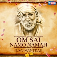 Om Sai Namo Namah By Pamela Jain