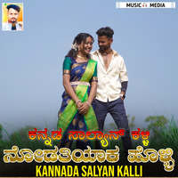 Kannada Salyan Kalli