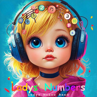 Ladys' numbers