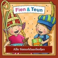 Sinterklaasliedjes Songs Download: Play & Listen Sinterklaasliedjes ...