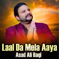 Laal Da Mela Aaya