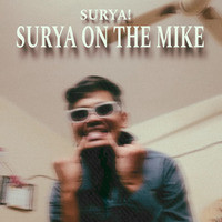 SURYA ON THE MIKE