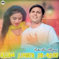 ASLAM SINGER SR9200