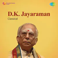 D K Jayaraman (vocal)