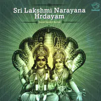 Sri Lakshmi Narayana Hrdayam