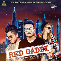 Red Gaddi