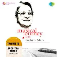 Musical Journey With Suchitra Mitra Volume 2