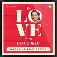 In Love With Vani Jairam
