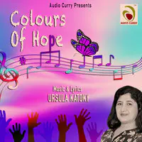 Colours Of Hope