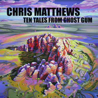 Ten Tales from Ghost Gum