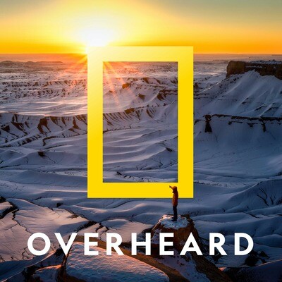 Solving the Mystery of the Boiling River MP3 Song Download by National Geographic (Overheard at National Geographic - season - 1)| Listen Solving the Mystery of the Boiling River Song Free Online - Vimarsana News