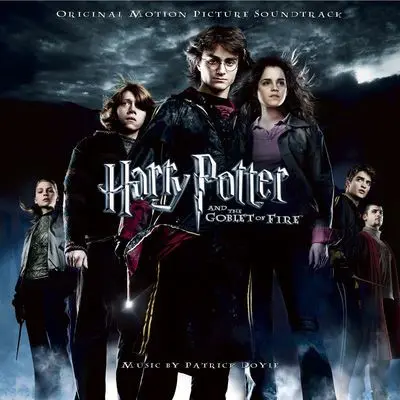 Download Harry In Winter Mp3 Song Download By Patrick Doyle Harry Potter And The Goblet Of Fire Original Motion Picture Soundtrack Listen Harry In Winter Song Free Online